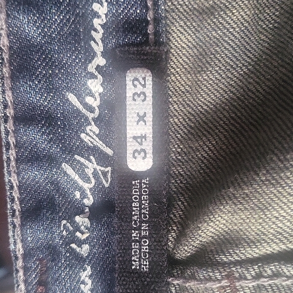 Buffalo jeans - Picture 4 of 4